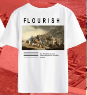 White T-Shirt (Copy)